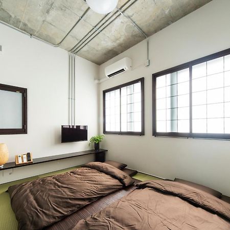 Oyado Danran 団欒 Leilighet Tokyo Rom bilde